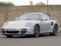 Turbo 3.8T