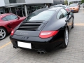 Carrera 3.6L