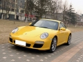 Carrera S 3.8L