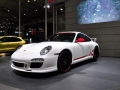 Carrera S 3.8L PCCA