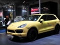 Cayenne S