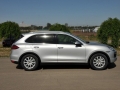 Cayenne S