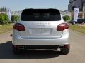 Cayenne S