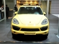 Cayenne S