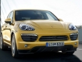 Cayenne S