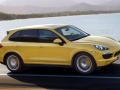 Cayenne S