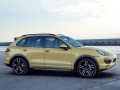 Cayenne S