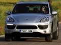 Cayenne S
