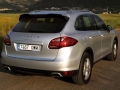 Cayenne S