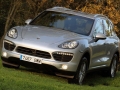 Cayenne S