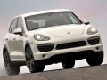 Cayenne S