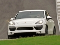 Cayenne S