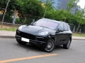 Cayenne Turbo