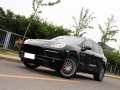 Cayenne Turbo