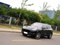Cayenne Turbo
