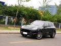 Cayenne Turbo