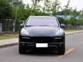 Cayenne Turbo