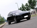 Cayenne Turbo