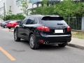 Cayenne Turbo