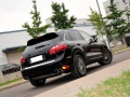 Cayenne Turbo