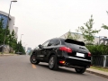 Cayenne Turbo