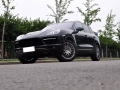 Cayenne Turbo