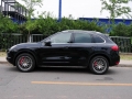 Cayenne Turbo
