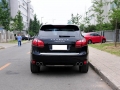 Cayenne Turbo