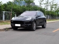 Cayenne Turbo