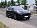 Cayenne Turbo