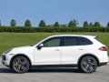 Cayenne Turbo