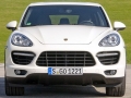 Cayenne Turbo