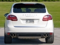 Cayenne Turbo
