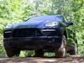 Cayenne Turbo