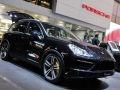 Cayenne Turbo