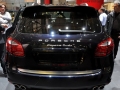 Cayenne Turbo