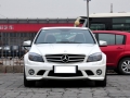 C 63 AMG 