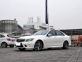 C 63 AMG 