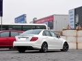 C 63 AMG 
