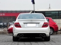 C 63 AMG 