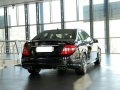 C 63 AMG 