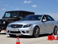 C 63 AMG 