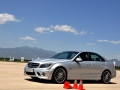 C 63 AMG 