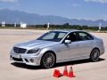 C 63 AMG 