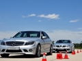 C 63 AMG 