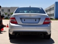 C 63 AMG 