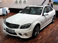 C 63 AMG 