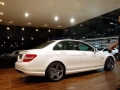 C 63 AMG 