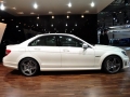 C 63 AMG 