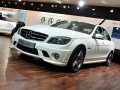 C 63 AMG 